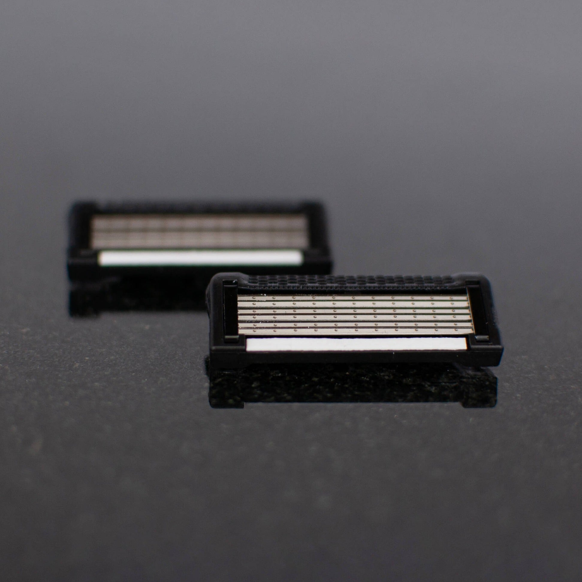 WASP rakblad 4 pack - Waspshaving